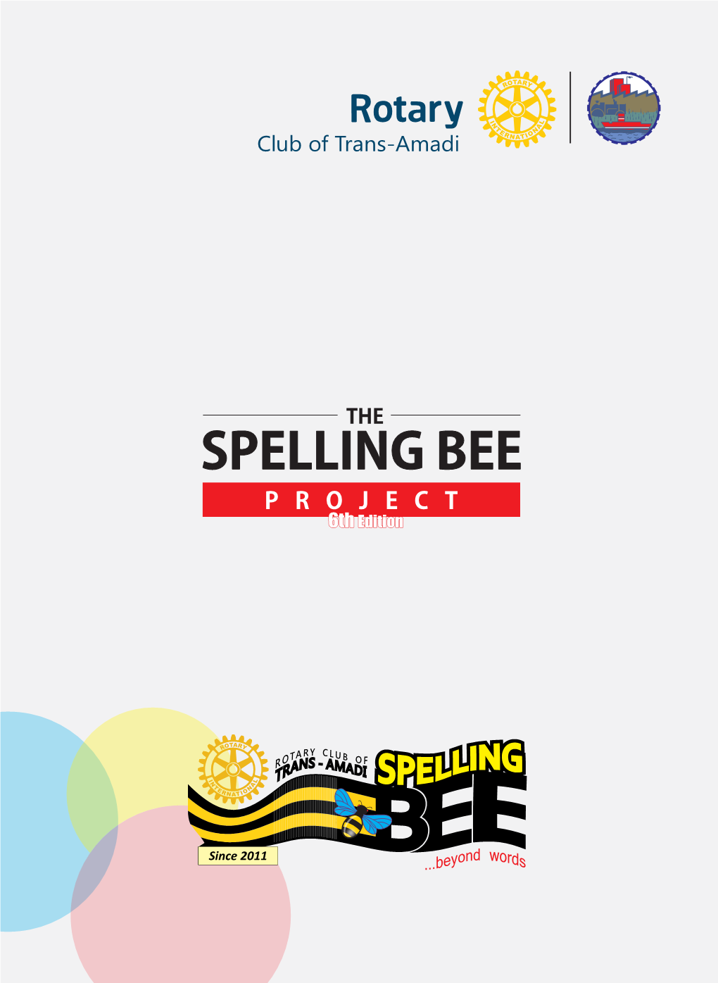 SPELLING�BEE PROJECT 6Th Edition Testimonials