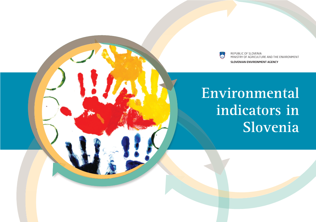 Environmental Indicators in Slovenia
