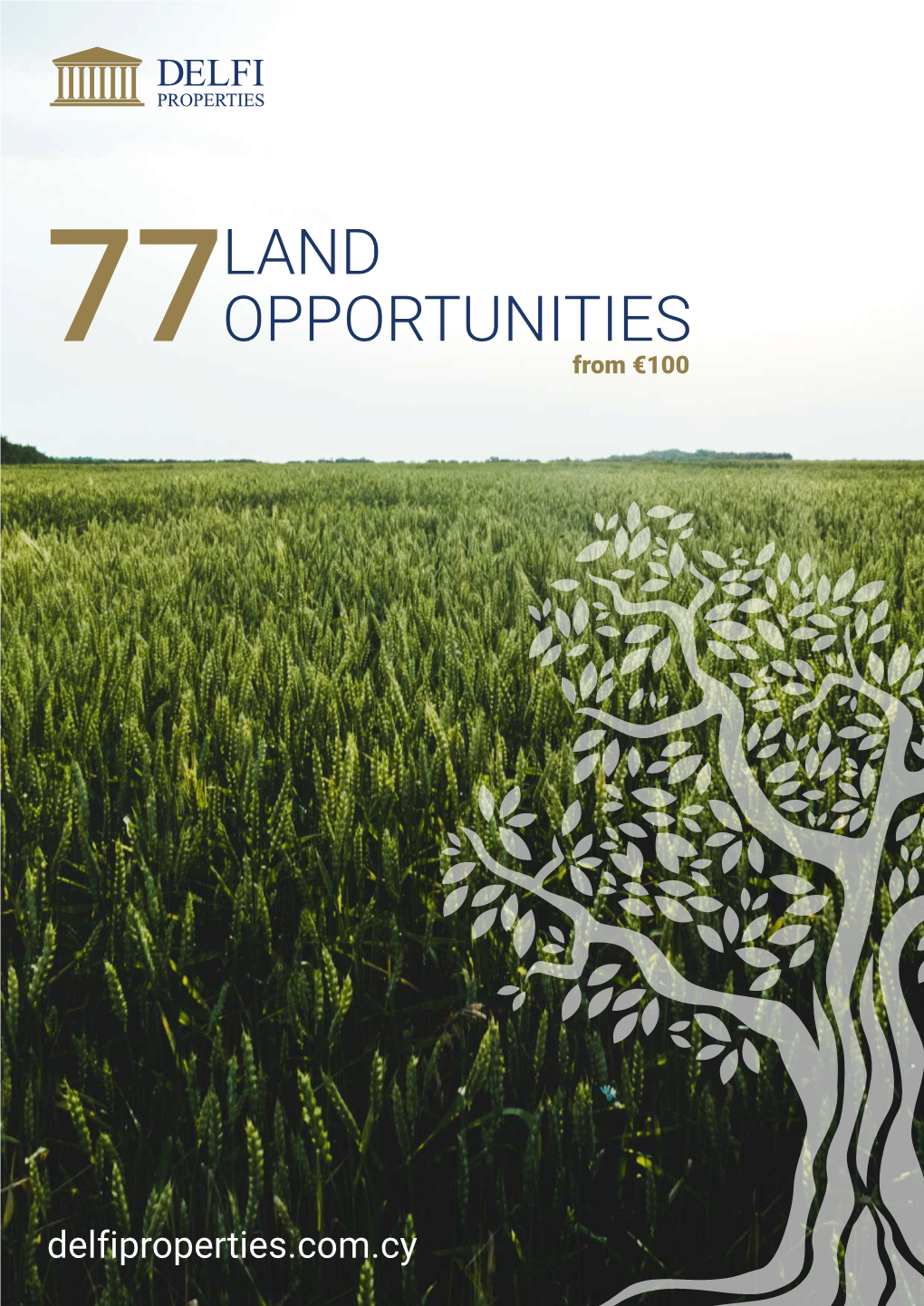 77Land Opportunities