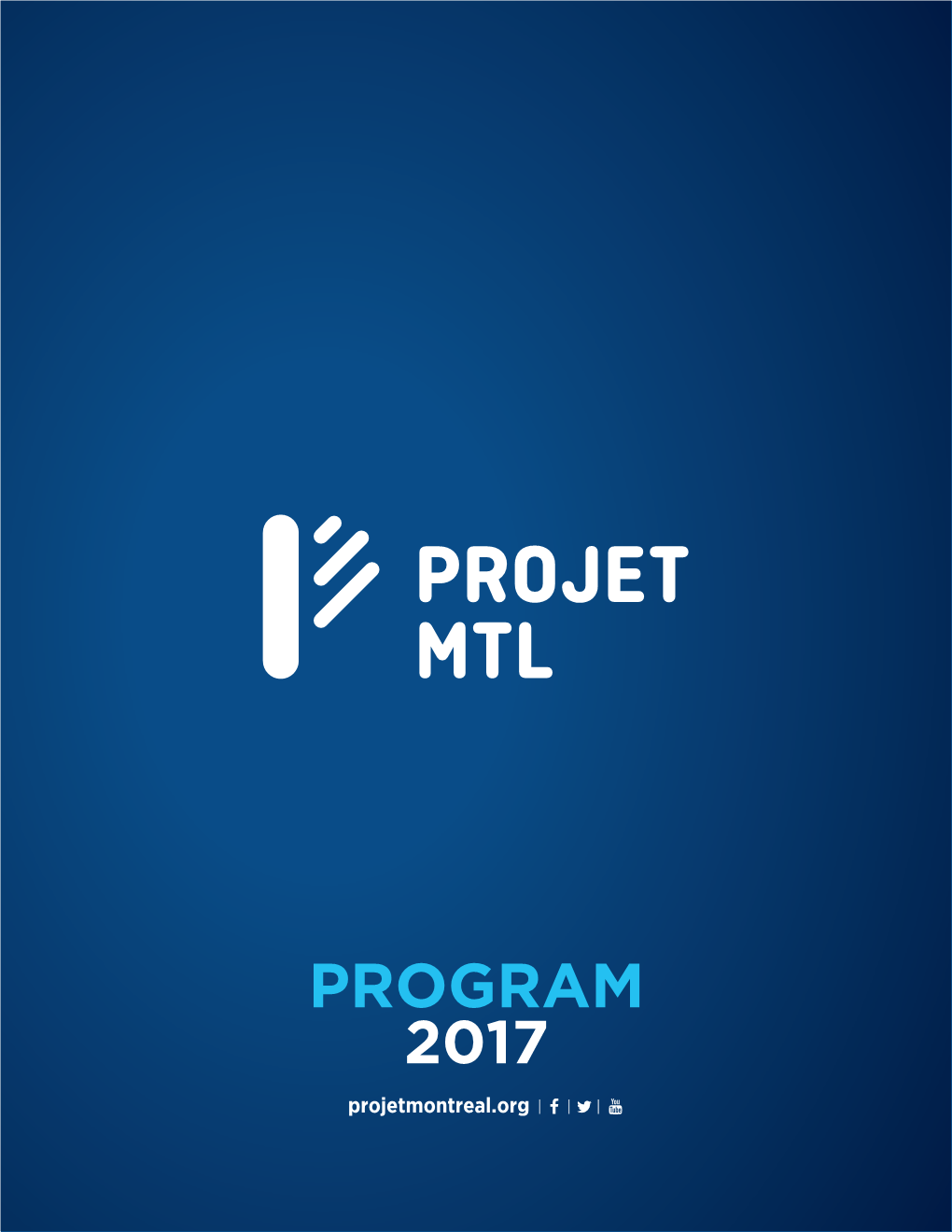 Program 2017