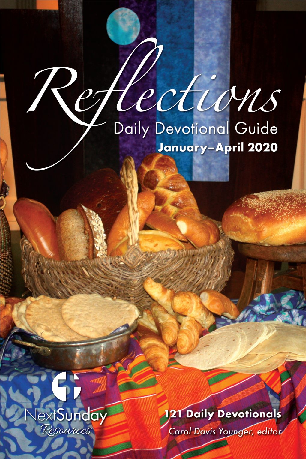 Daily Devotional Guide