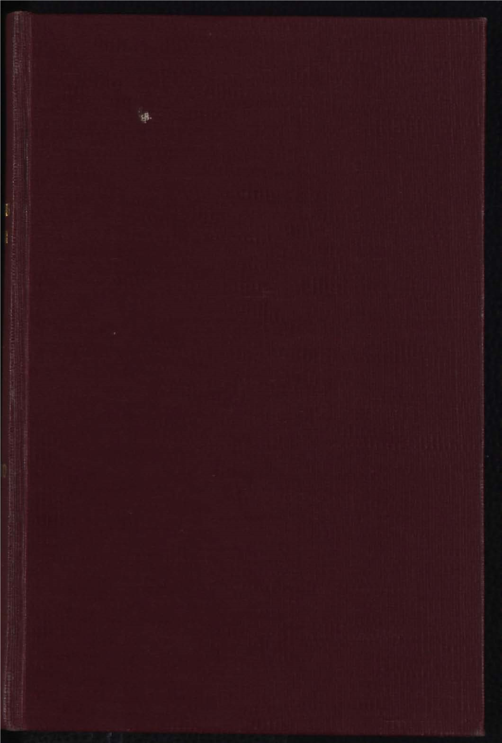 Annual Report 1960