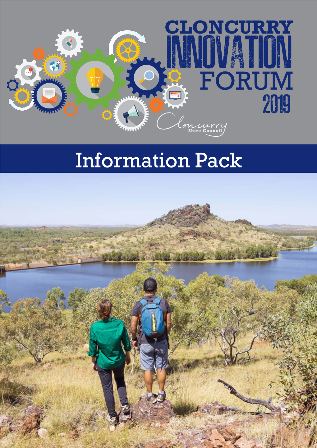 Information Pack Cloncurry