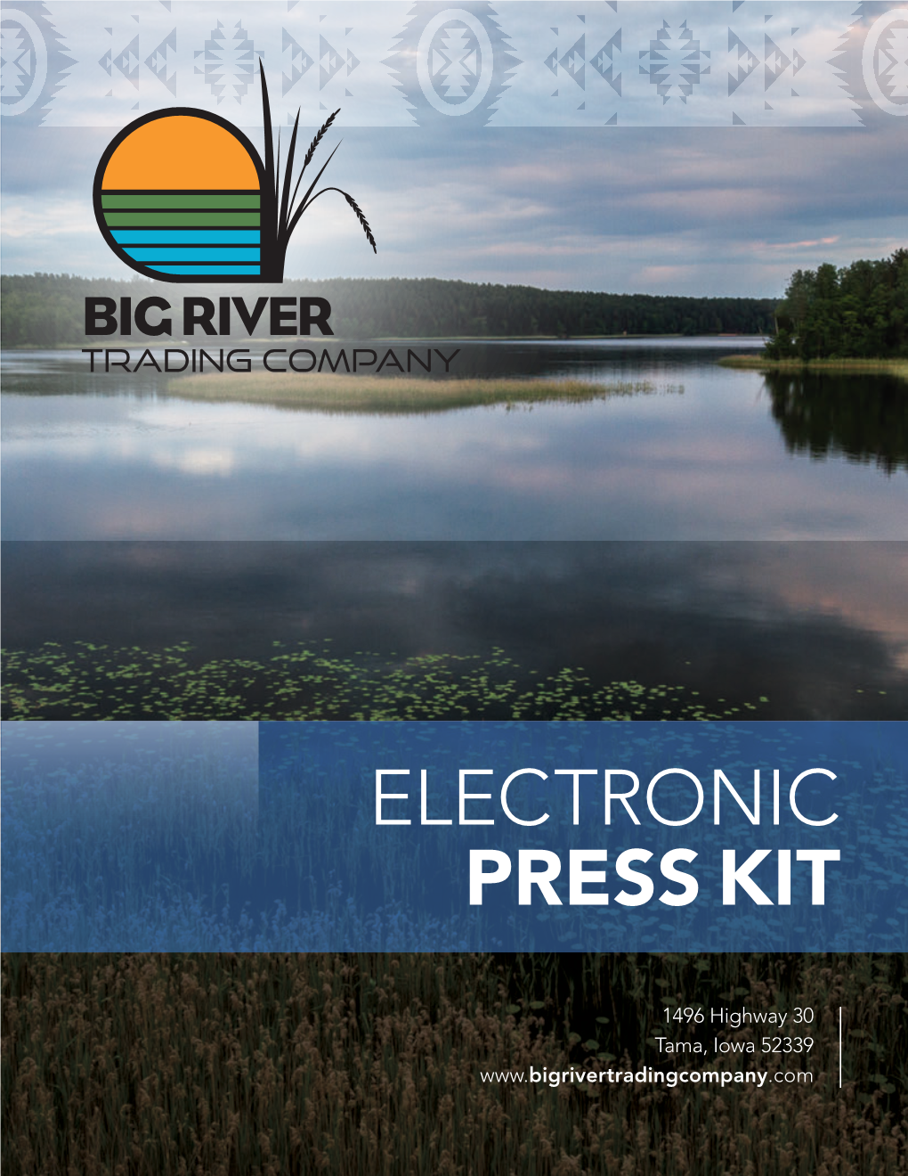 Electronic Press Kit