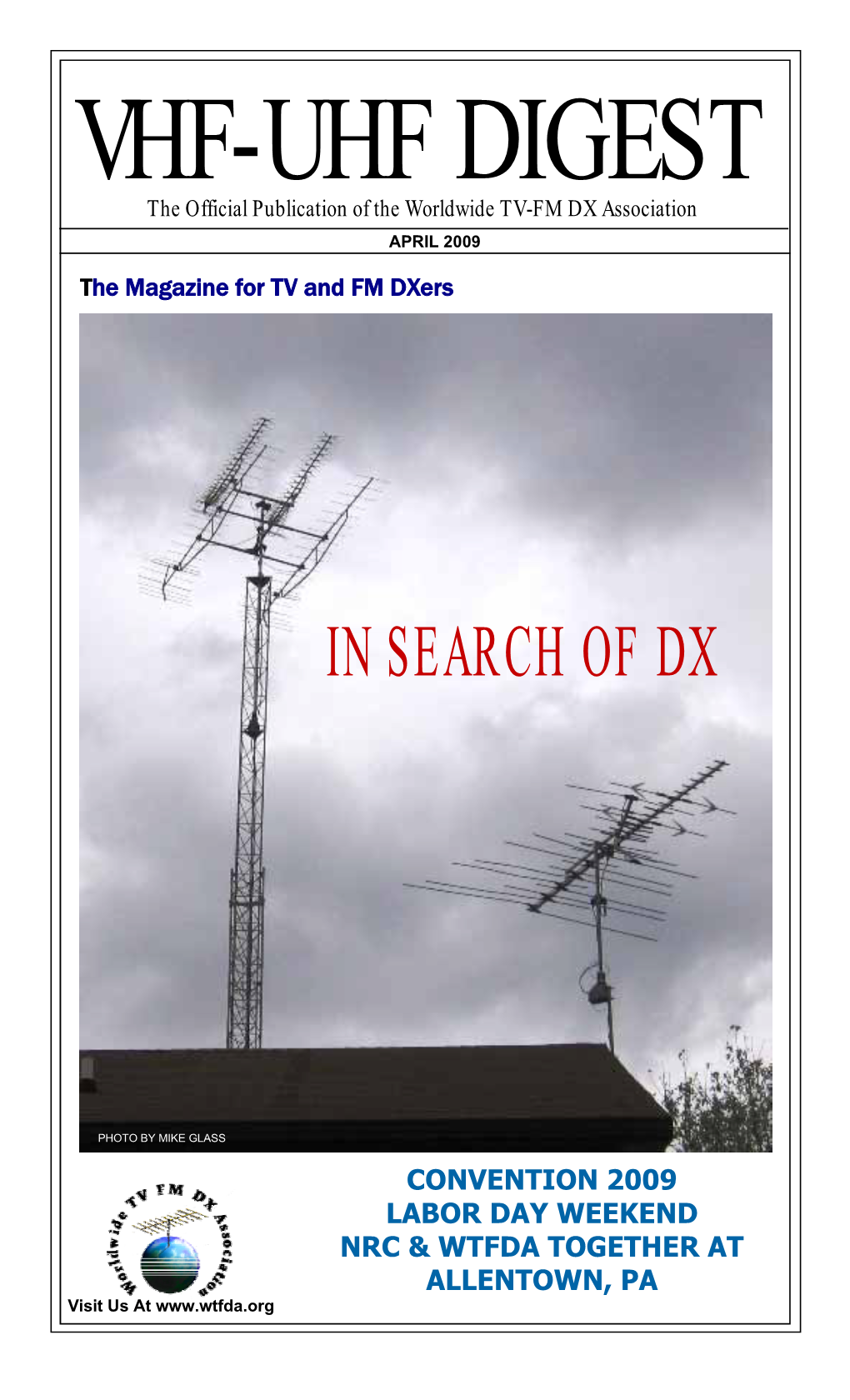 In Search of Dx