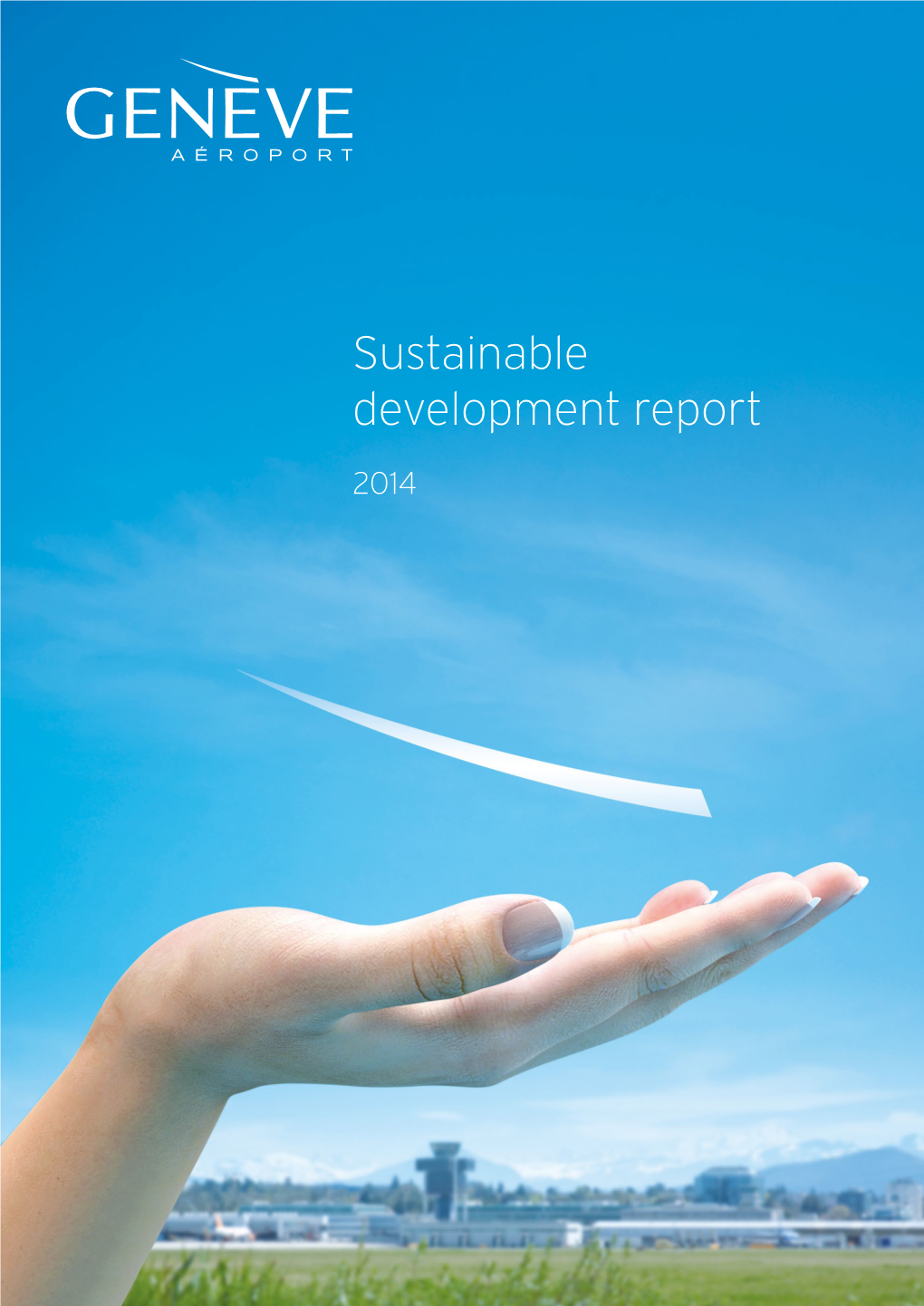 Sustainable Development Report