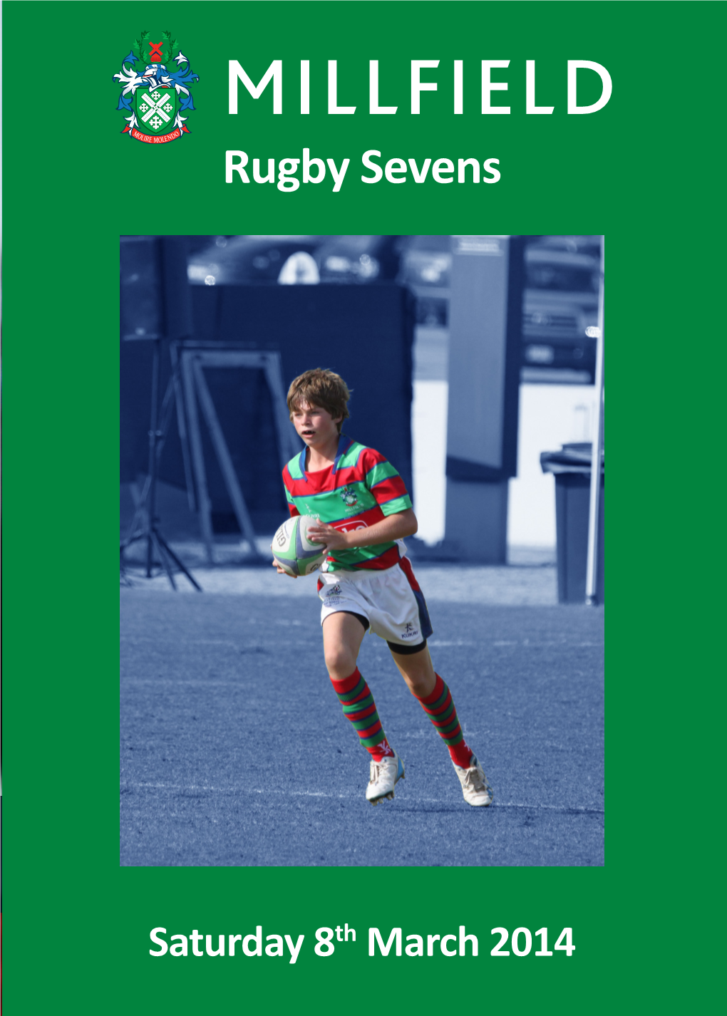 Rugby Sevens