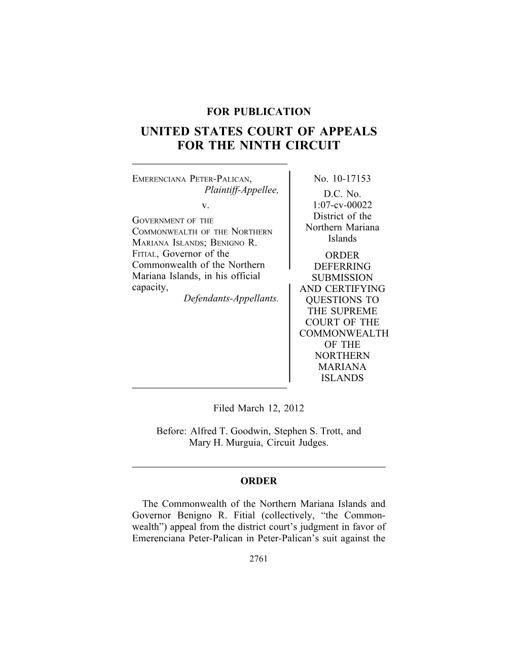 Here Exists an Implied Private Right of Action for Money Damages Against the Commonwealth for a Violation of Section 22