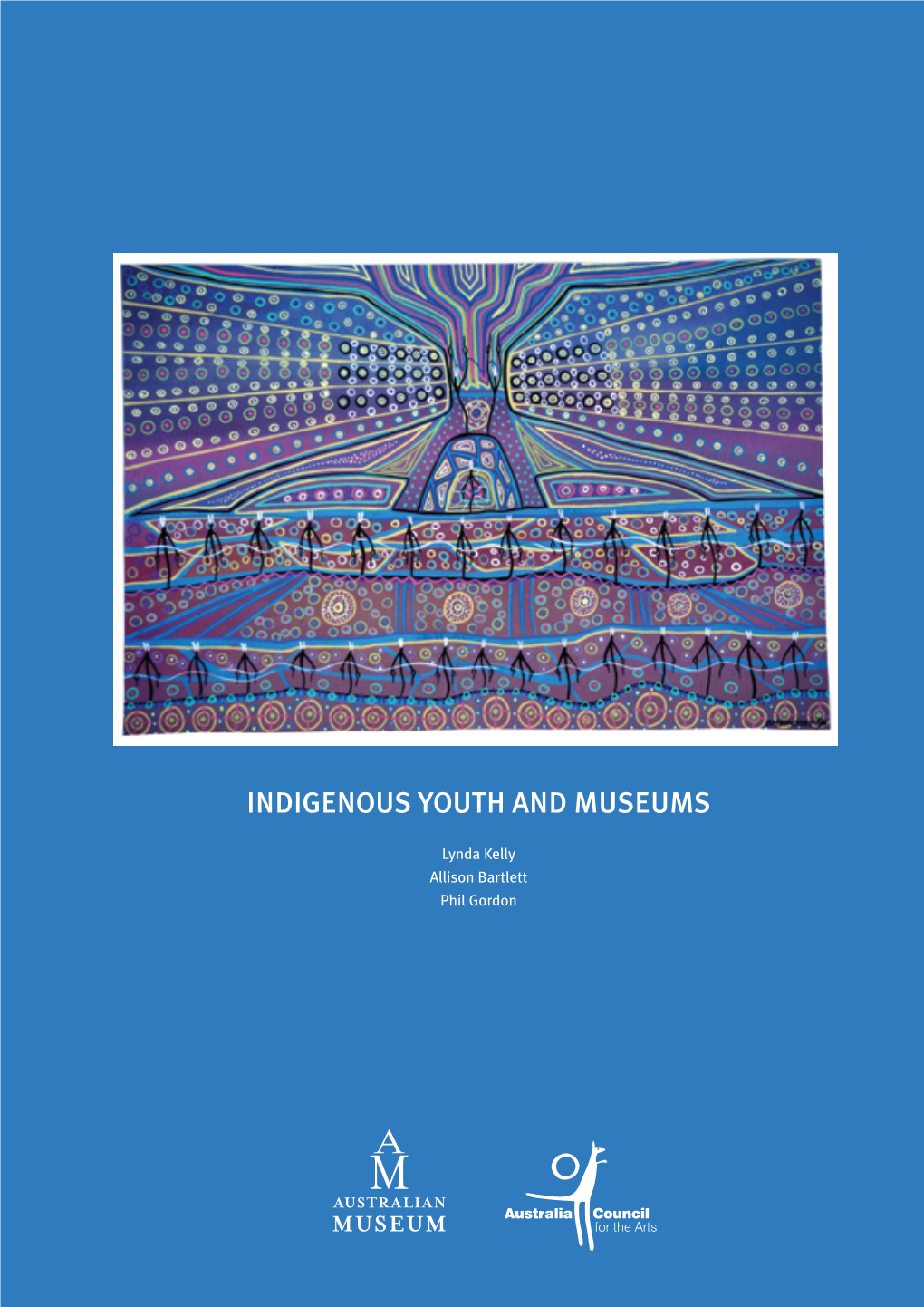 Indig Youth & Museums Full Report