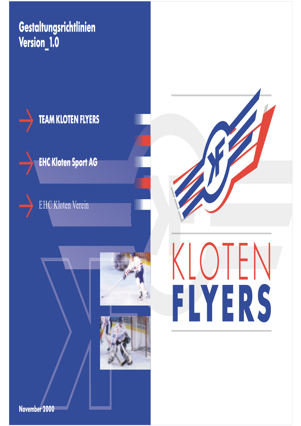 Kloten Flyers