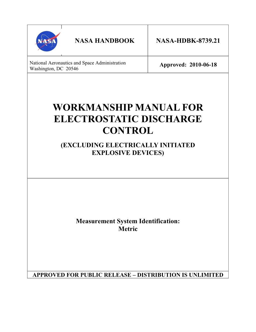 Download Nasa-Hdbk-8739.21.Pdf