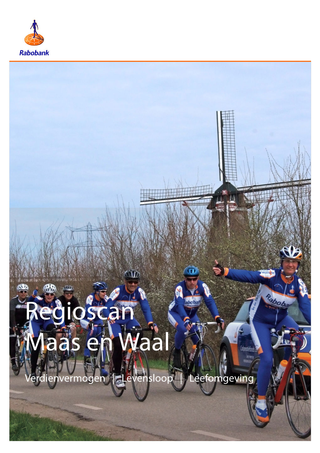 Regioscan Maas En Waal
