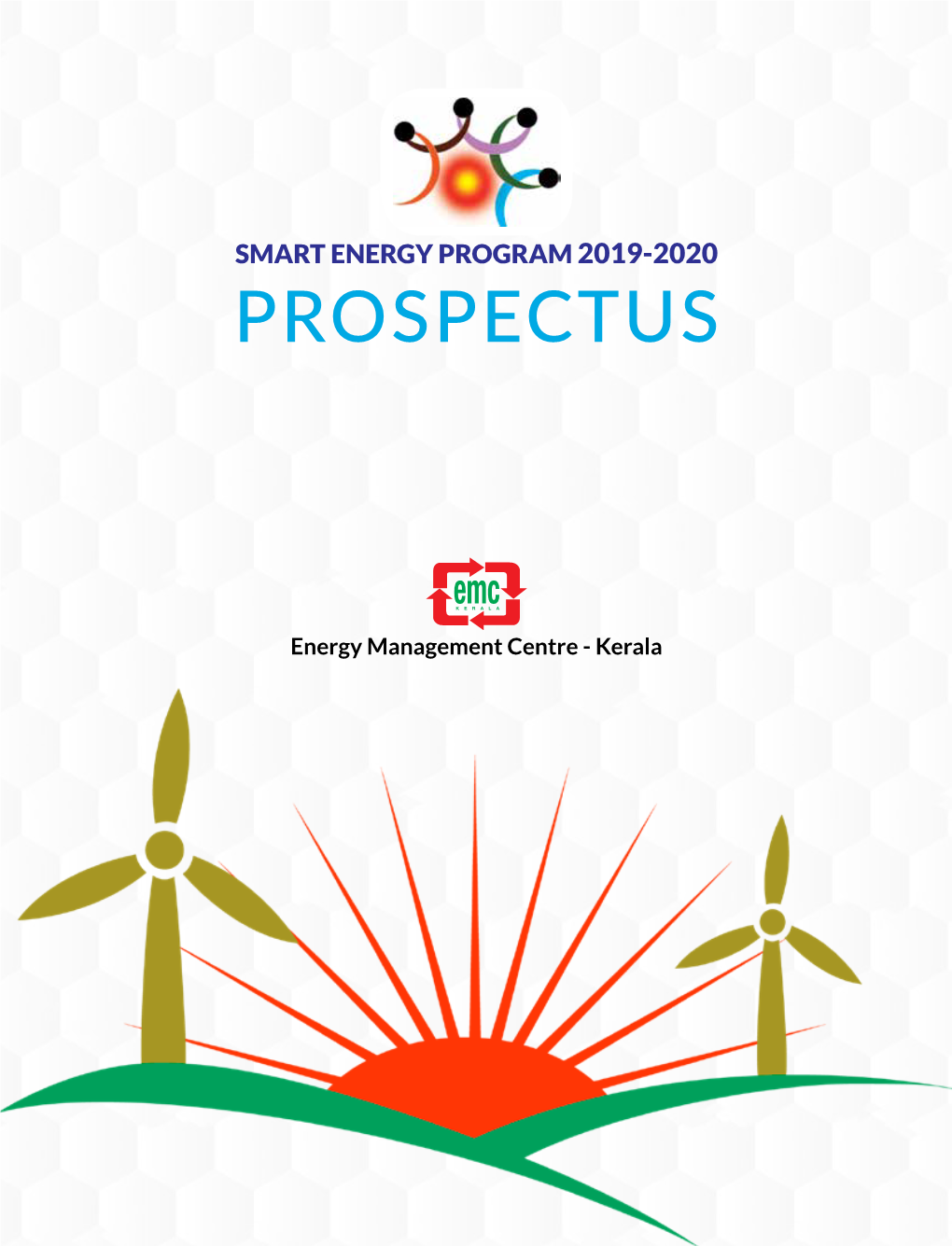 Smart Energy Program 2019-2020 Prospectus