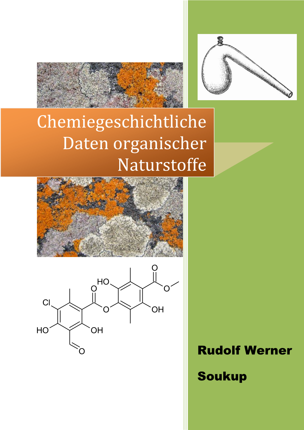 Chemiegeschichtliche Daten Organischer Naturstoffe