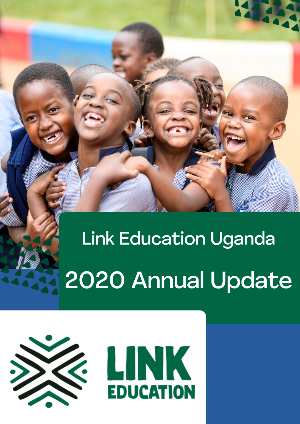 LCDU Annual Newsletter 2020