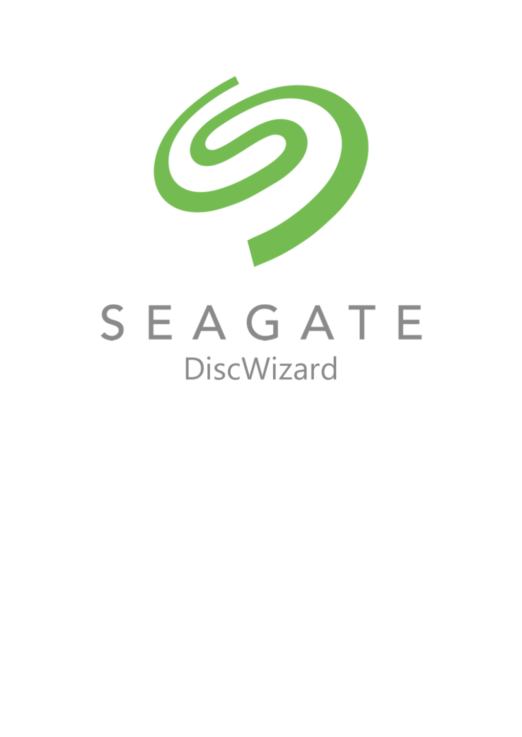 Seagate Discwizard?
