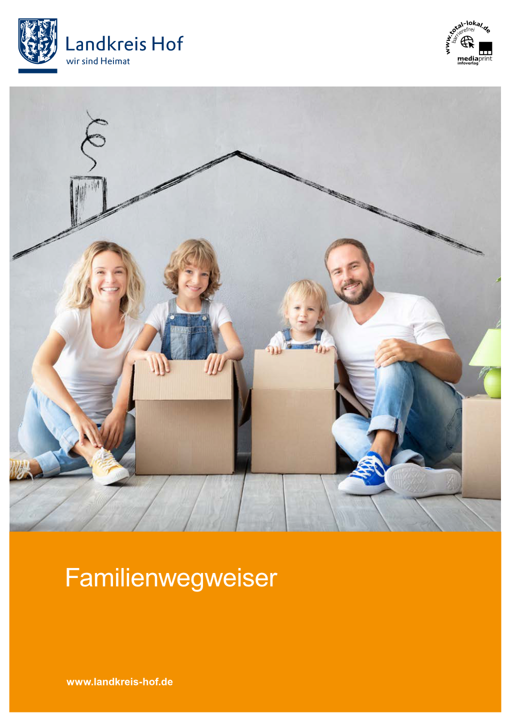 Familienwegweiser