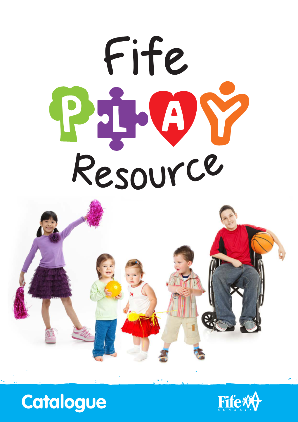 Fife Play Resource Catalogue