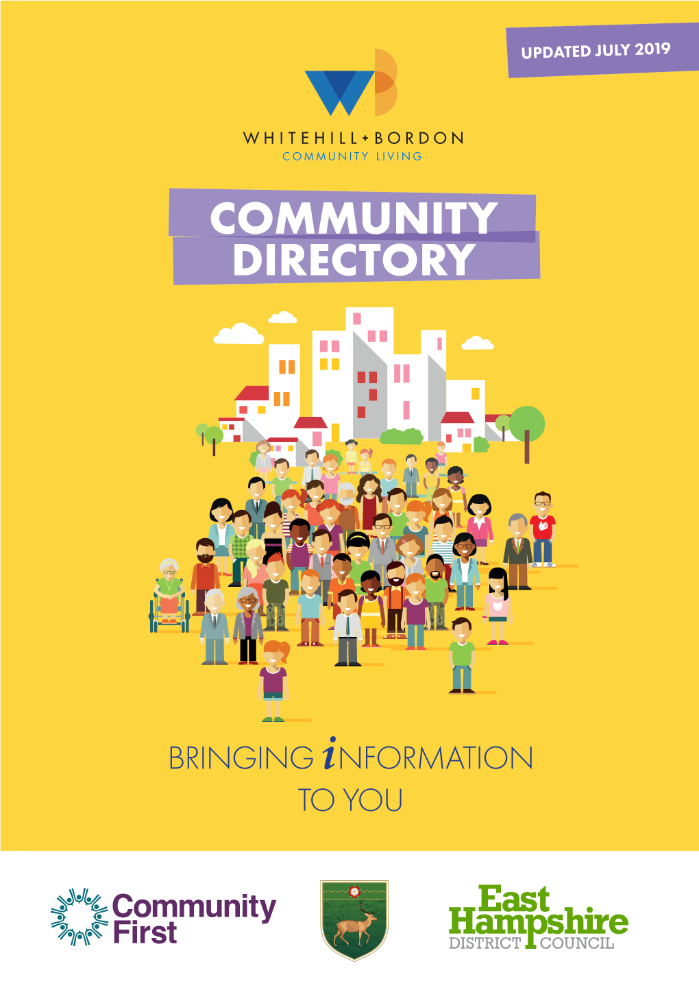 Community Directory