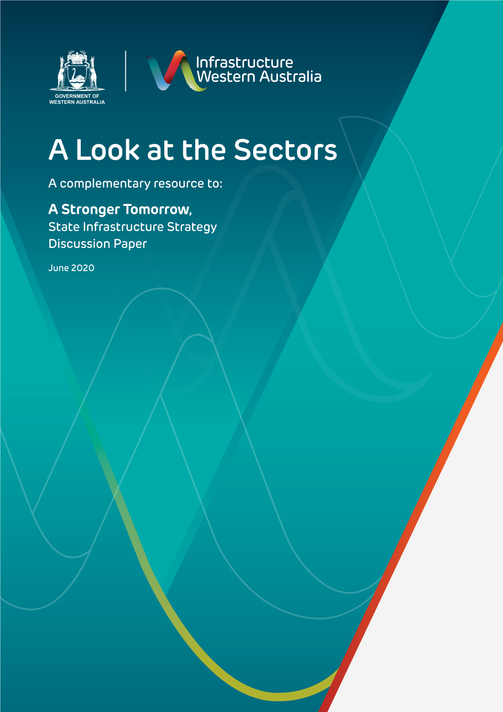 A Look at the Sectors a Complementary Resource To