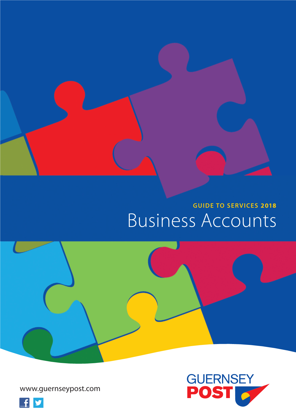 Business Accounts Accounts