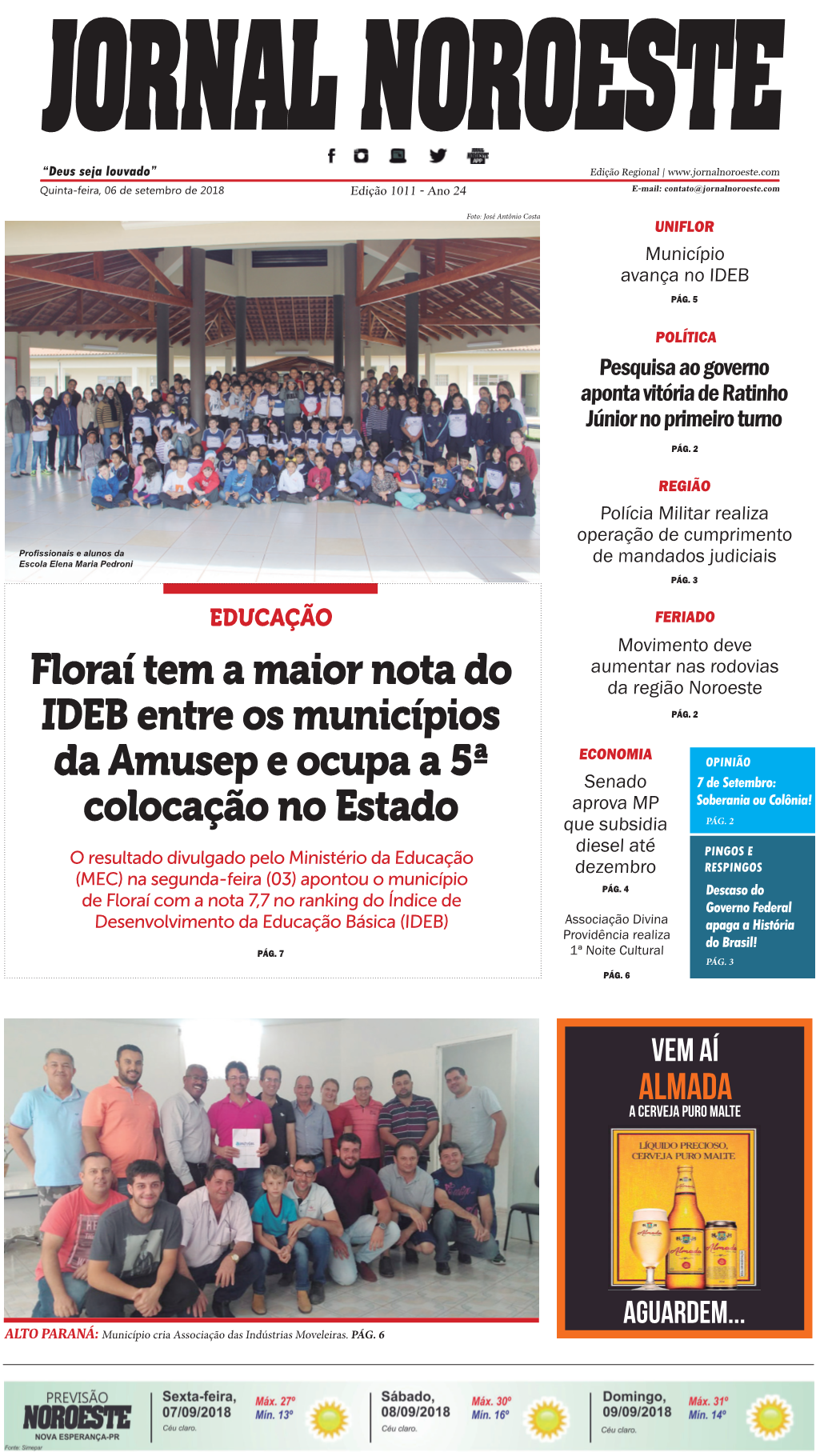 Edição 1011.Indd