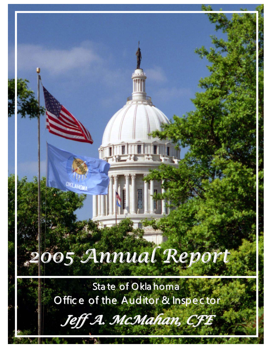 Annual Report