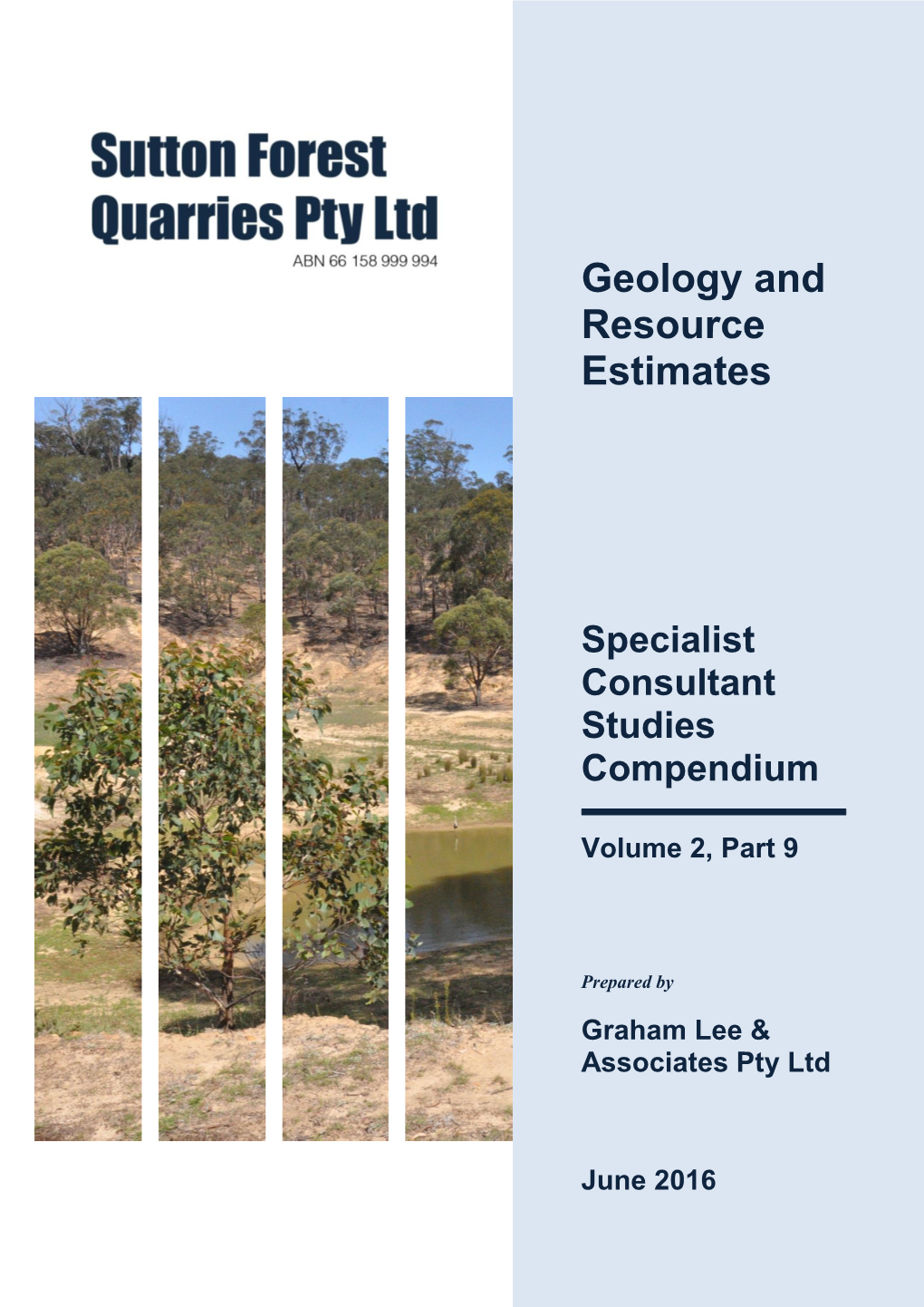 Graham Lee & Associates Pty. Ltd