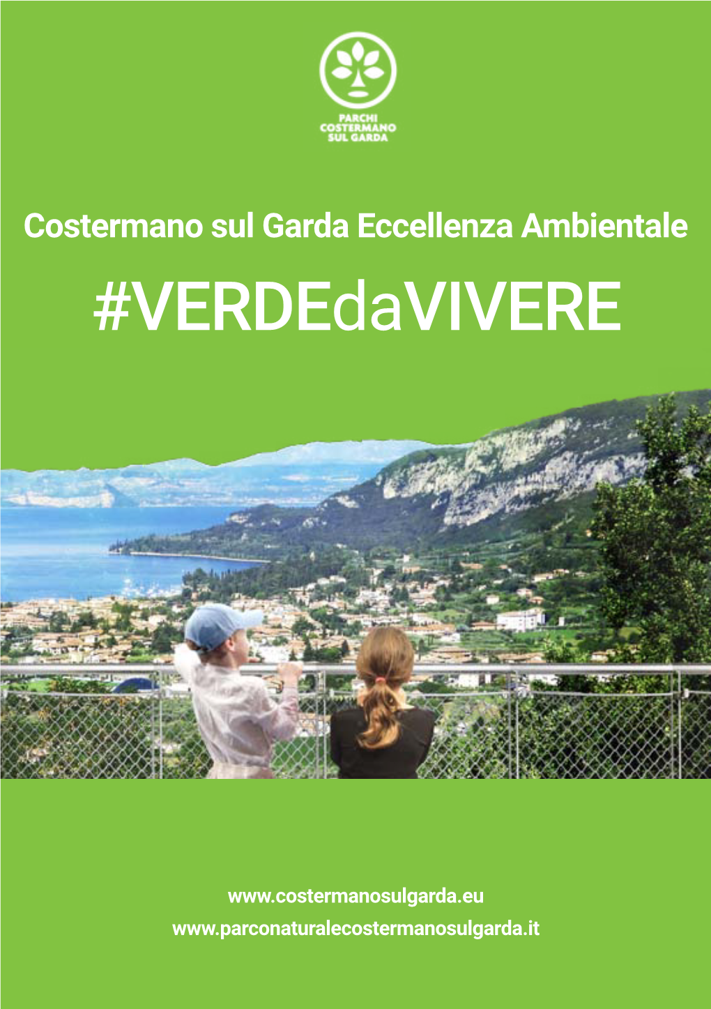 Costermano Sul Garda Eccellenza Ambientale #Verdedavivere