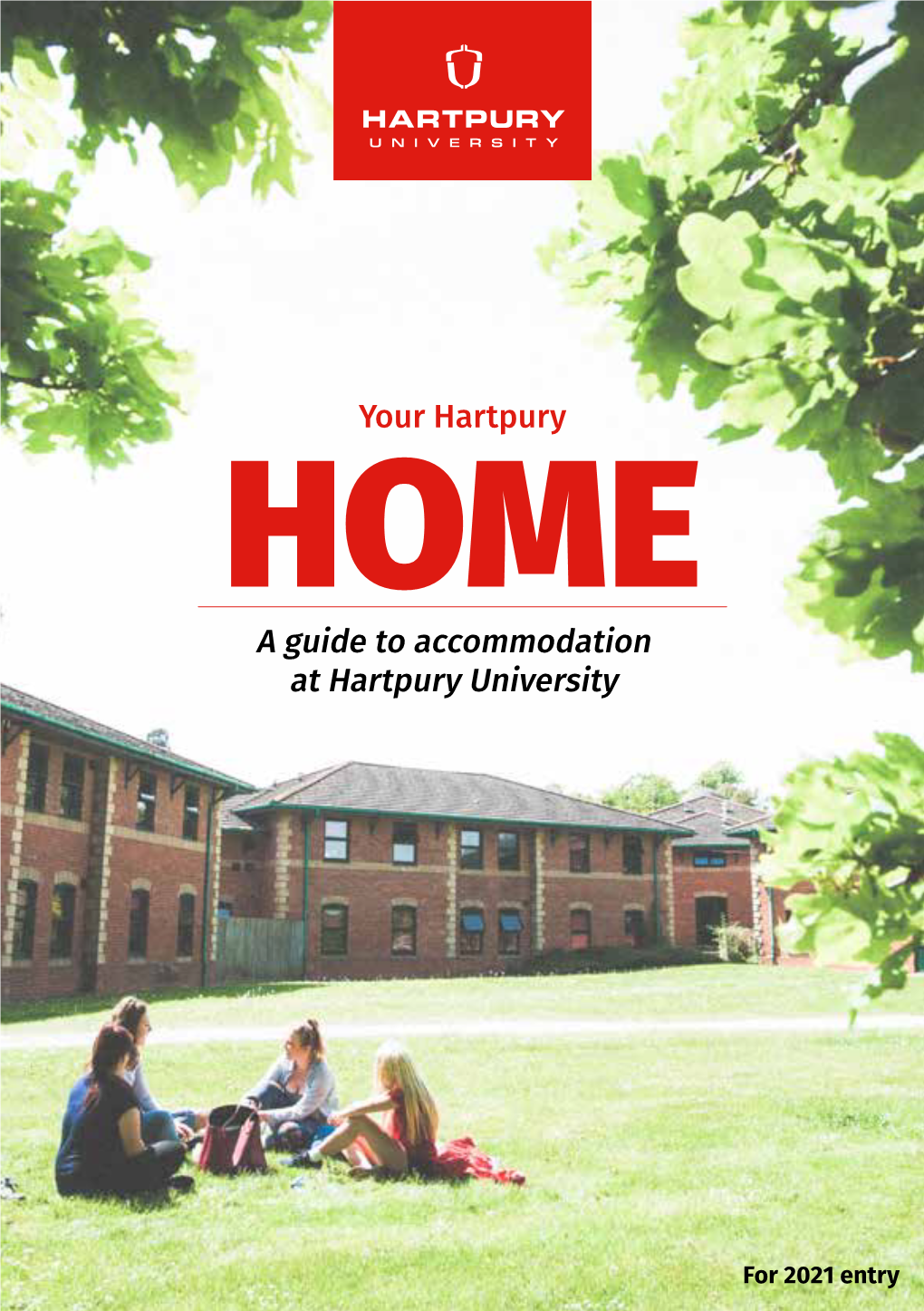 Accommodation Guide