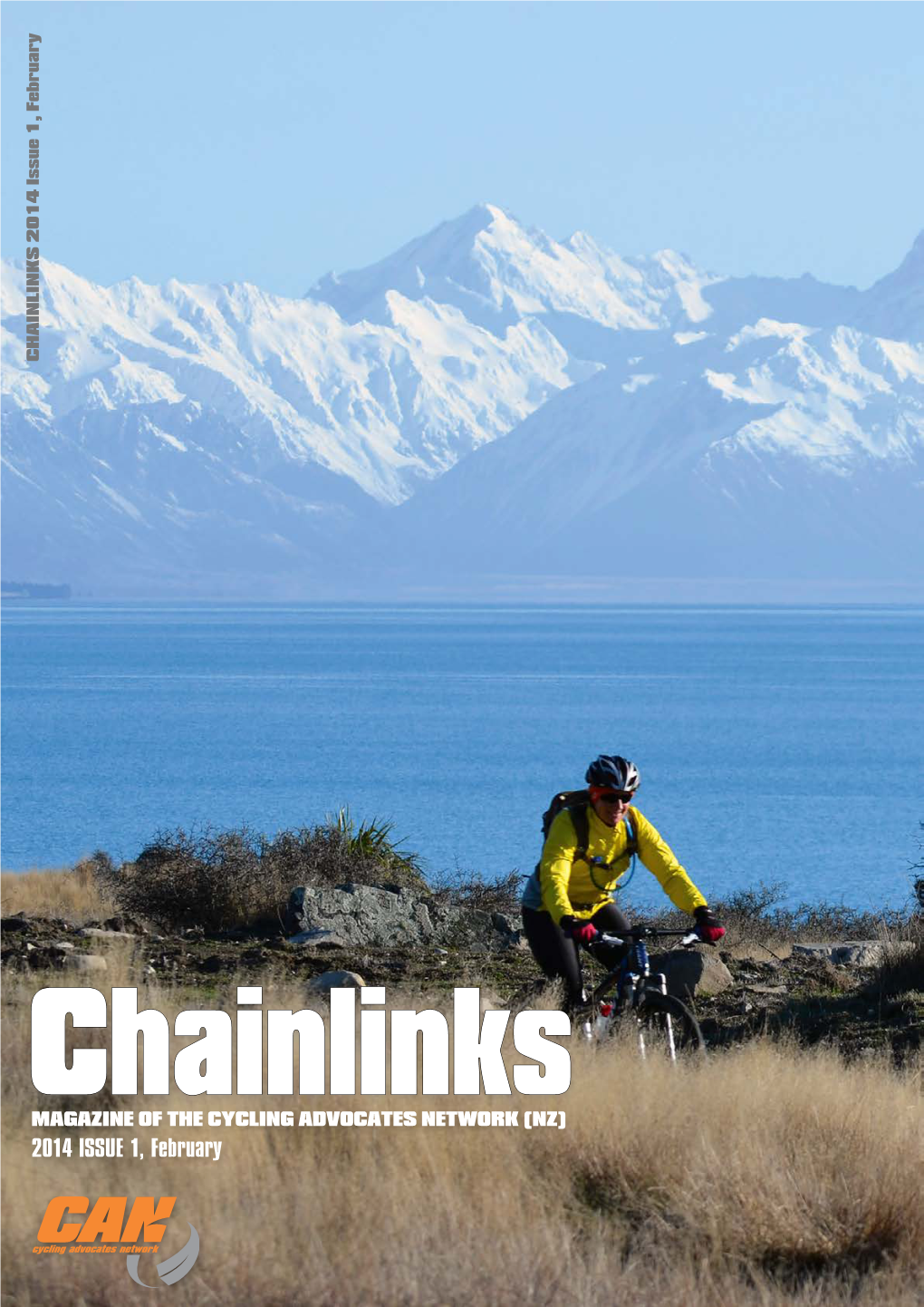 2014 Issue 1, February