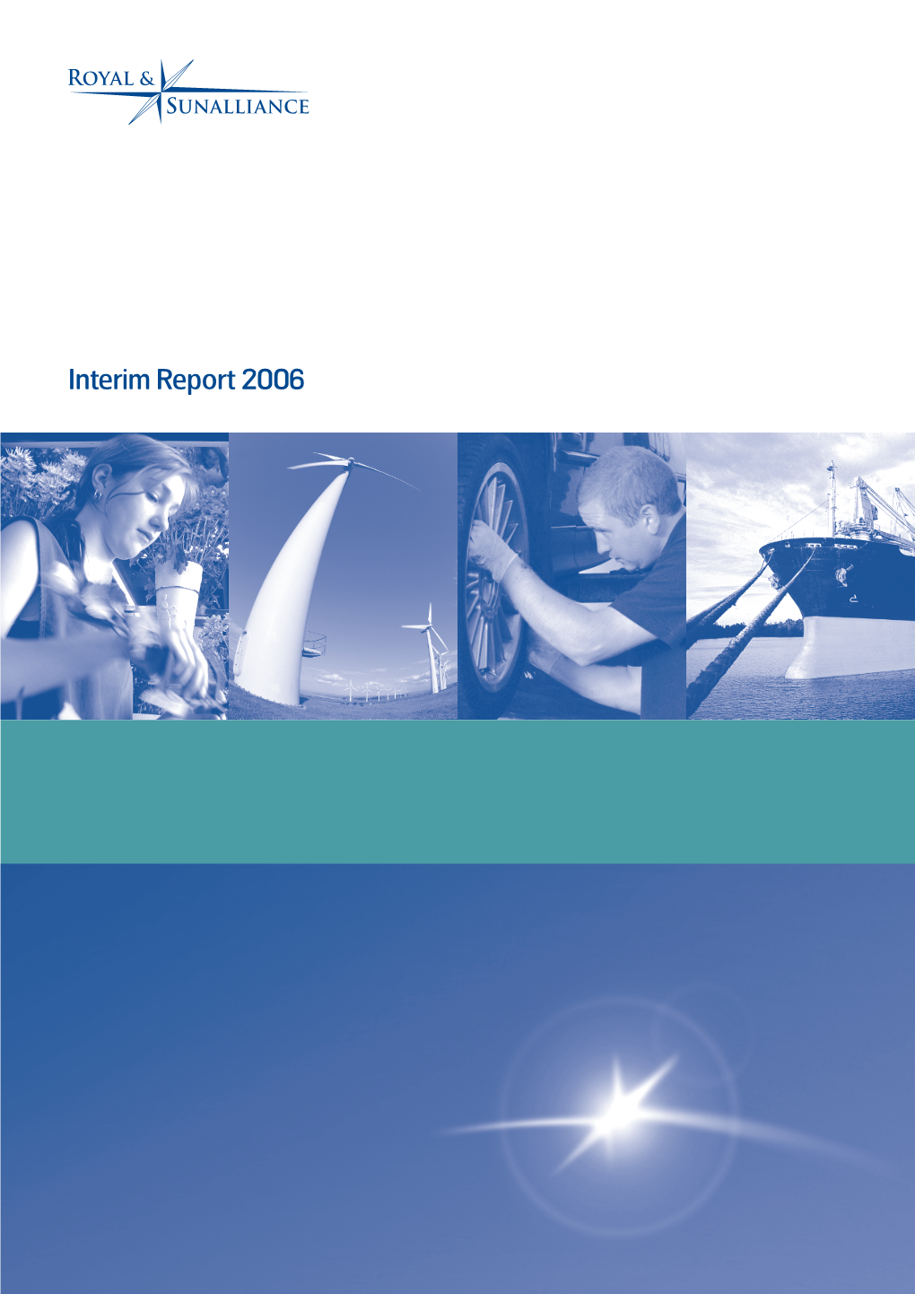 Interim Report 2006