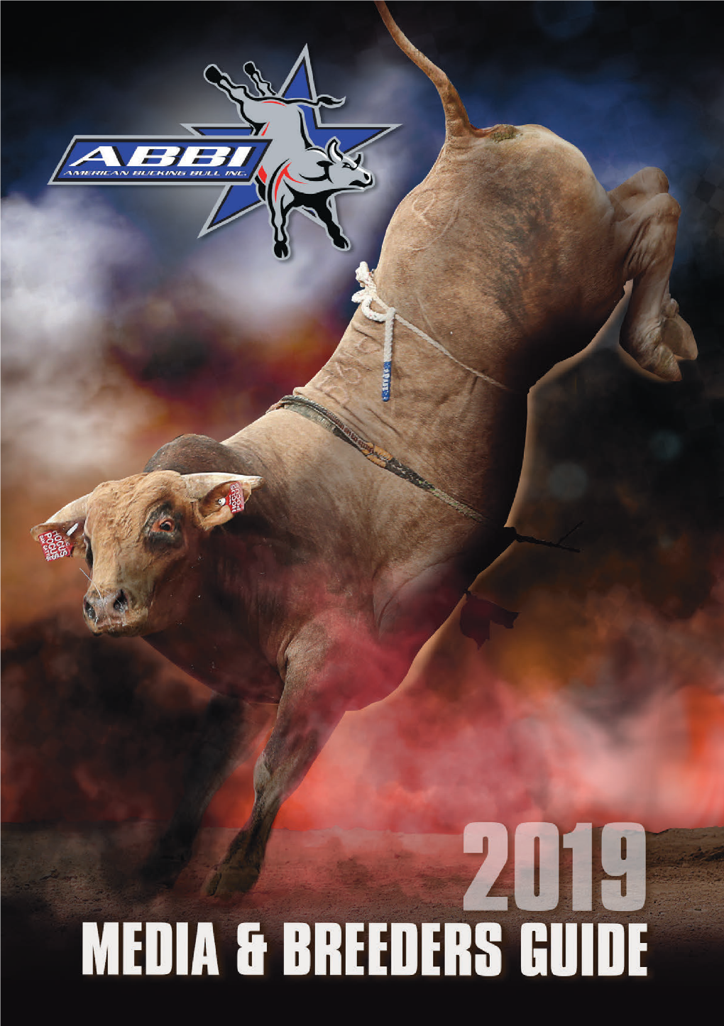 Pbr World Champion Bucking Bull