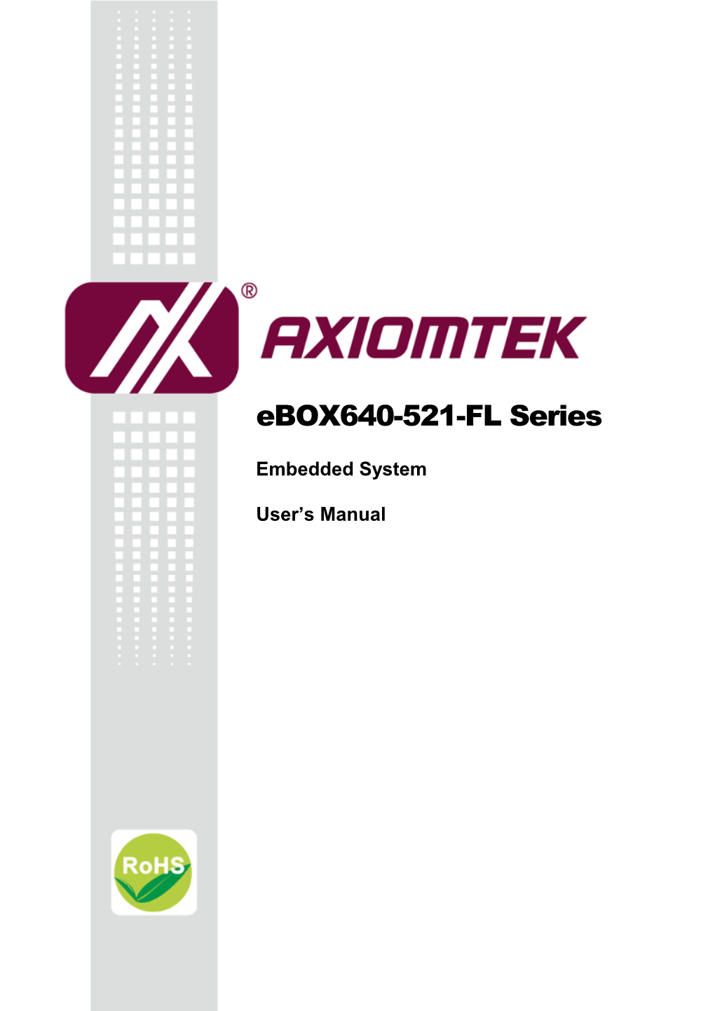 Ebox640-521-FL Series