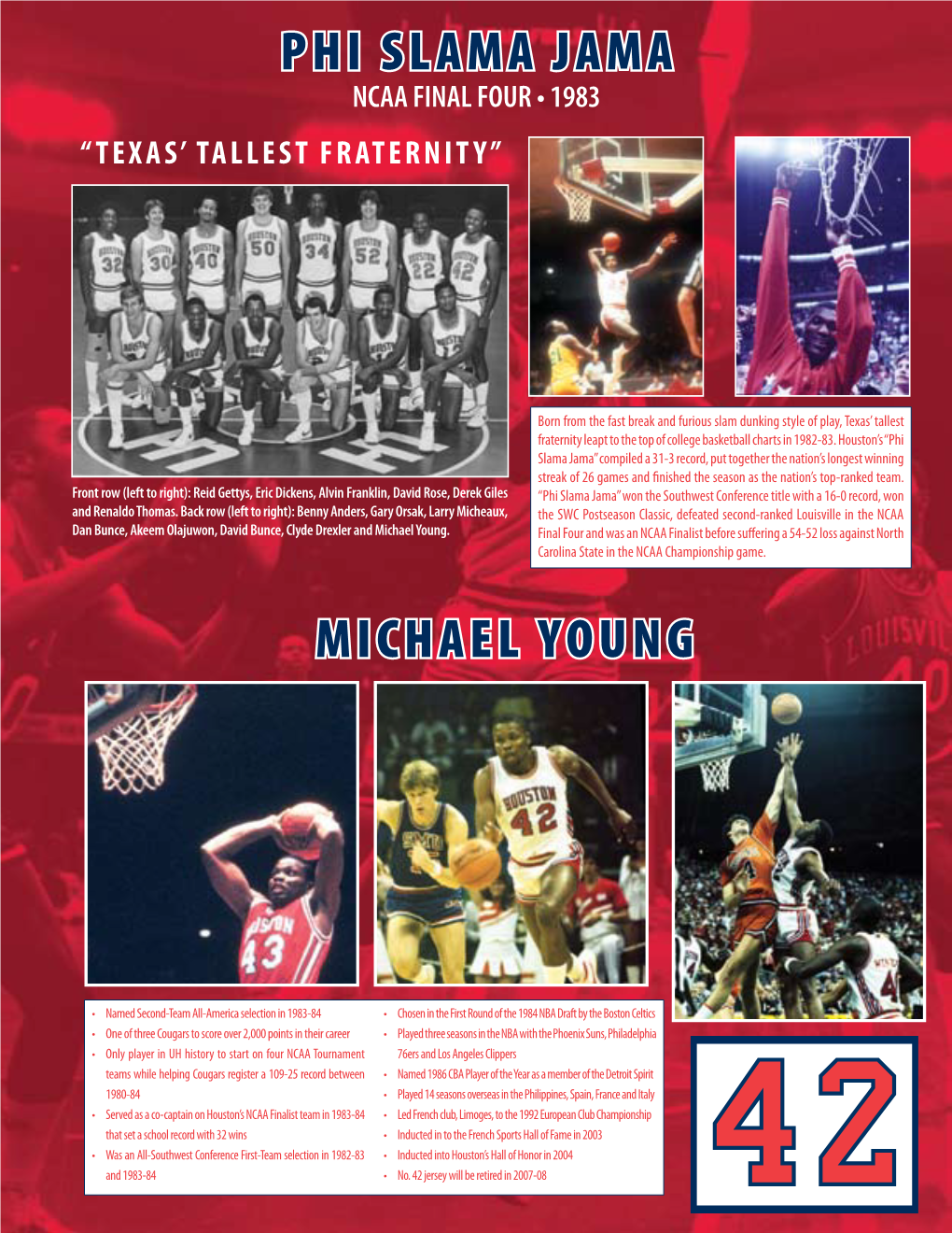 Phi Slama Jama Michael Young