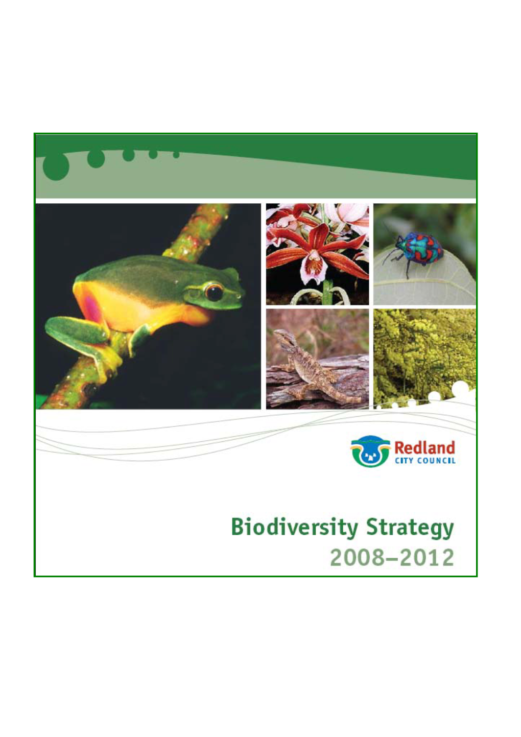 Biodiversity Strategy