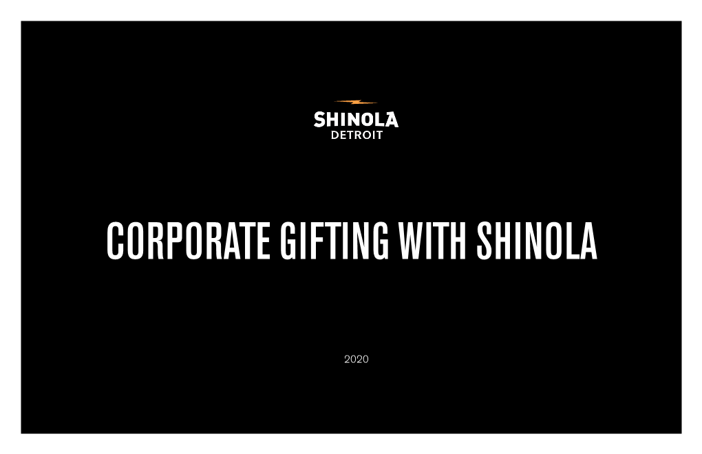 Corporate Gifting.Pdf