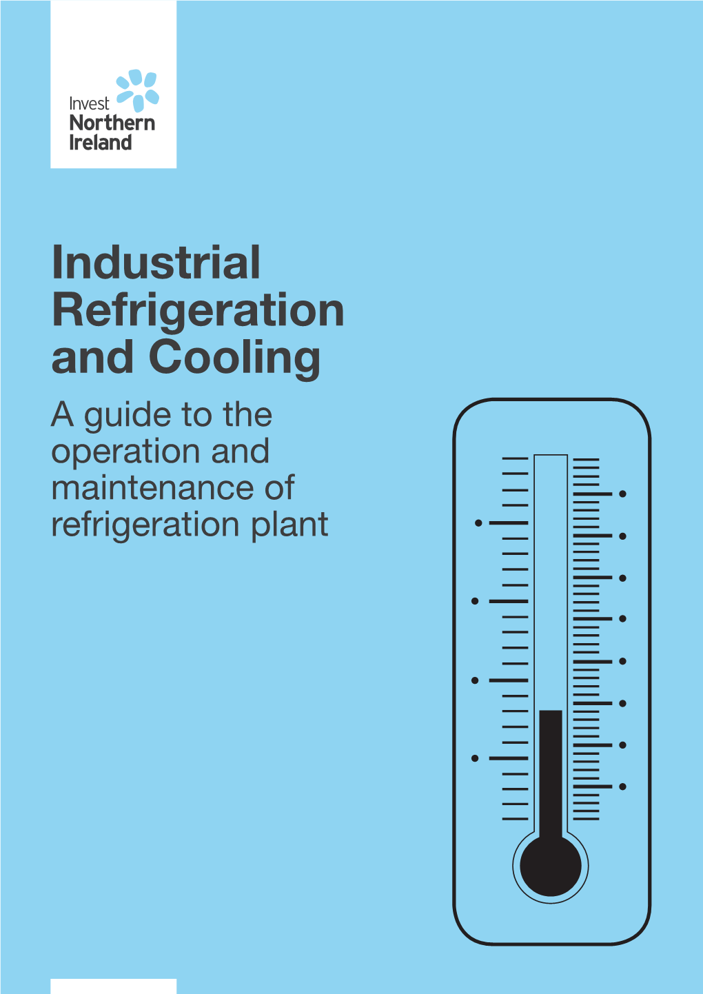 Industrial Refrigeration and Cooling