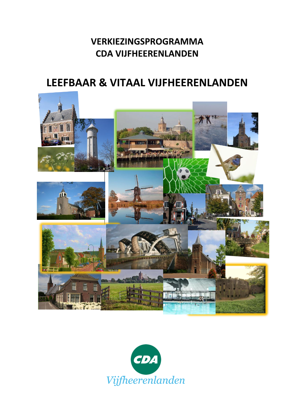 Leefbaar & Vitaal Vijfheerenlanden