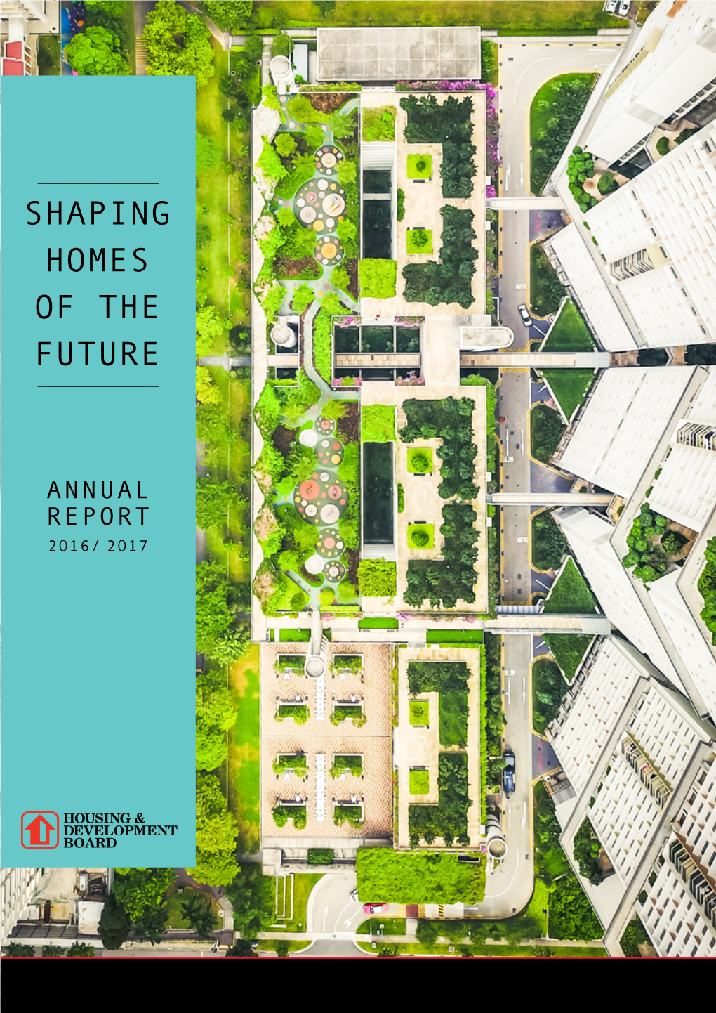 Shaping Homes of the Future
