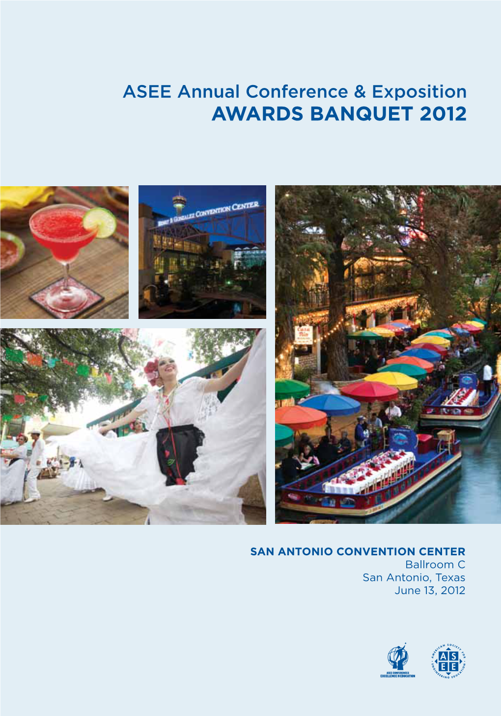 Awards Banquet 2012