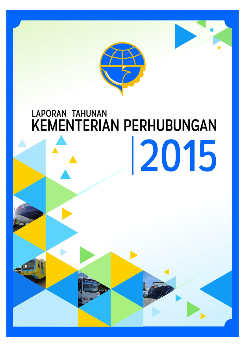 Laptah Kemenhub 2015 Fu