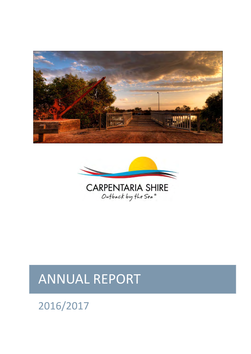 Annual Report