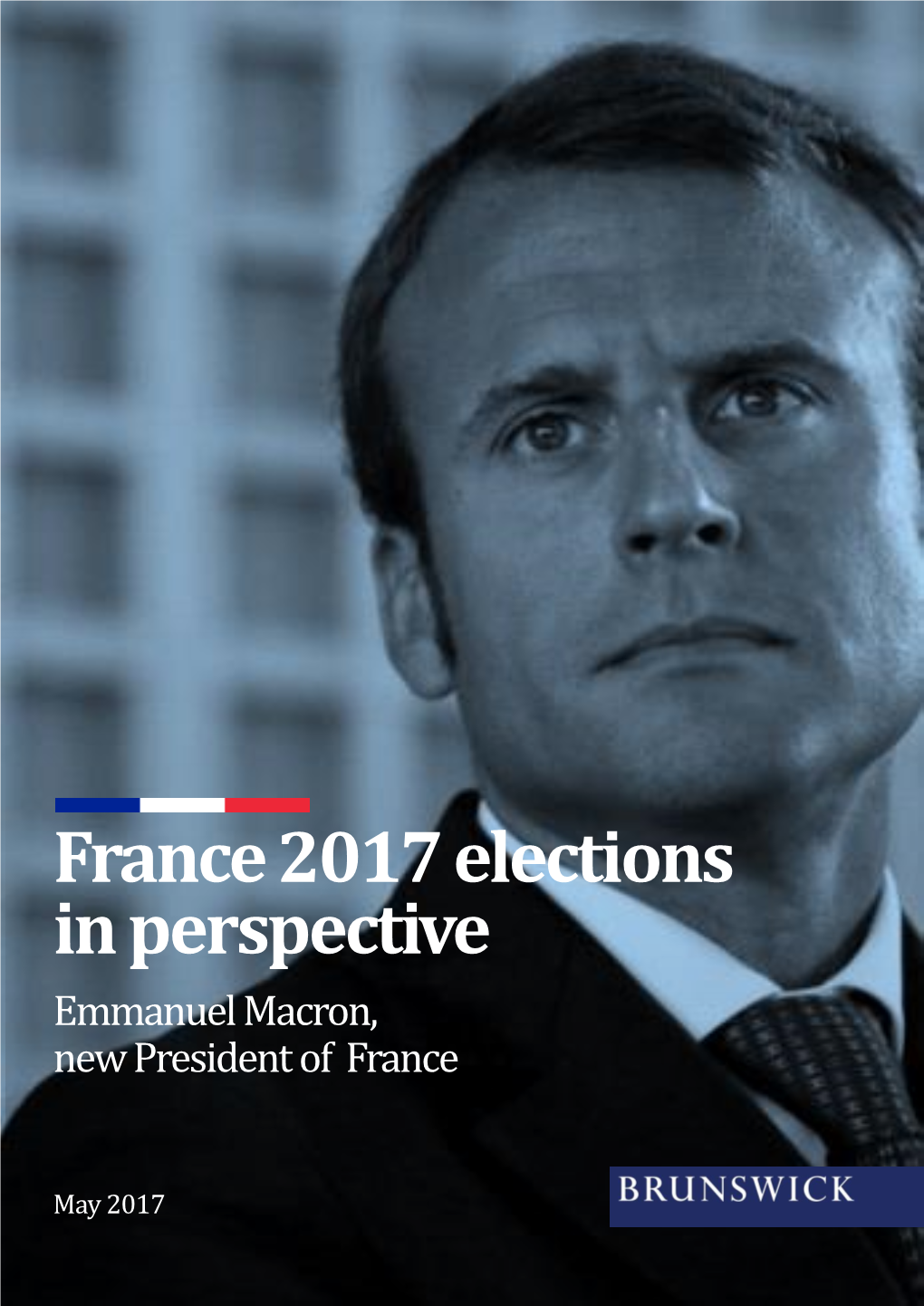 French 2017 Elections in Perspective