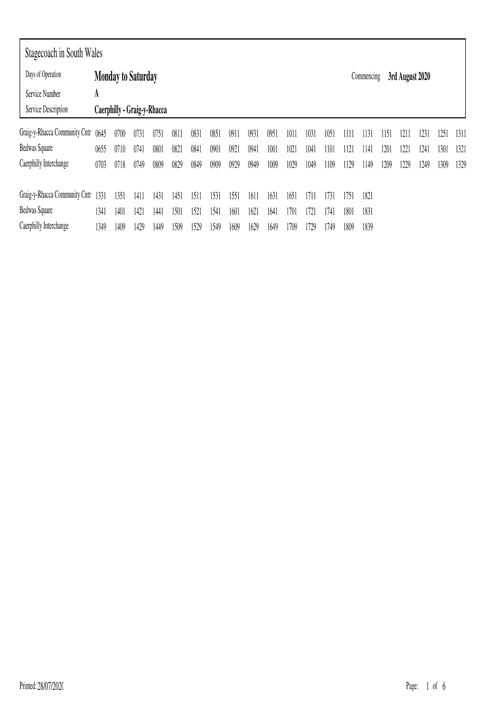 Fxstandardukpublictimetables.Rpt