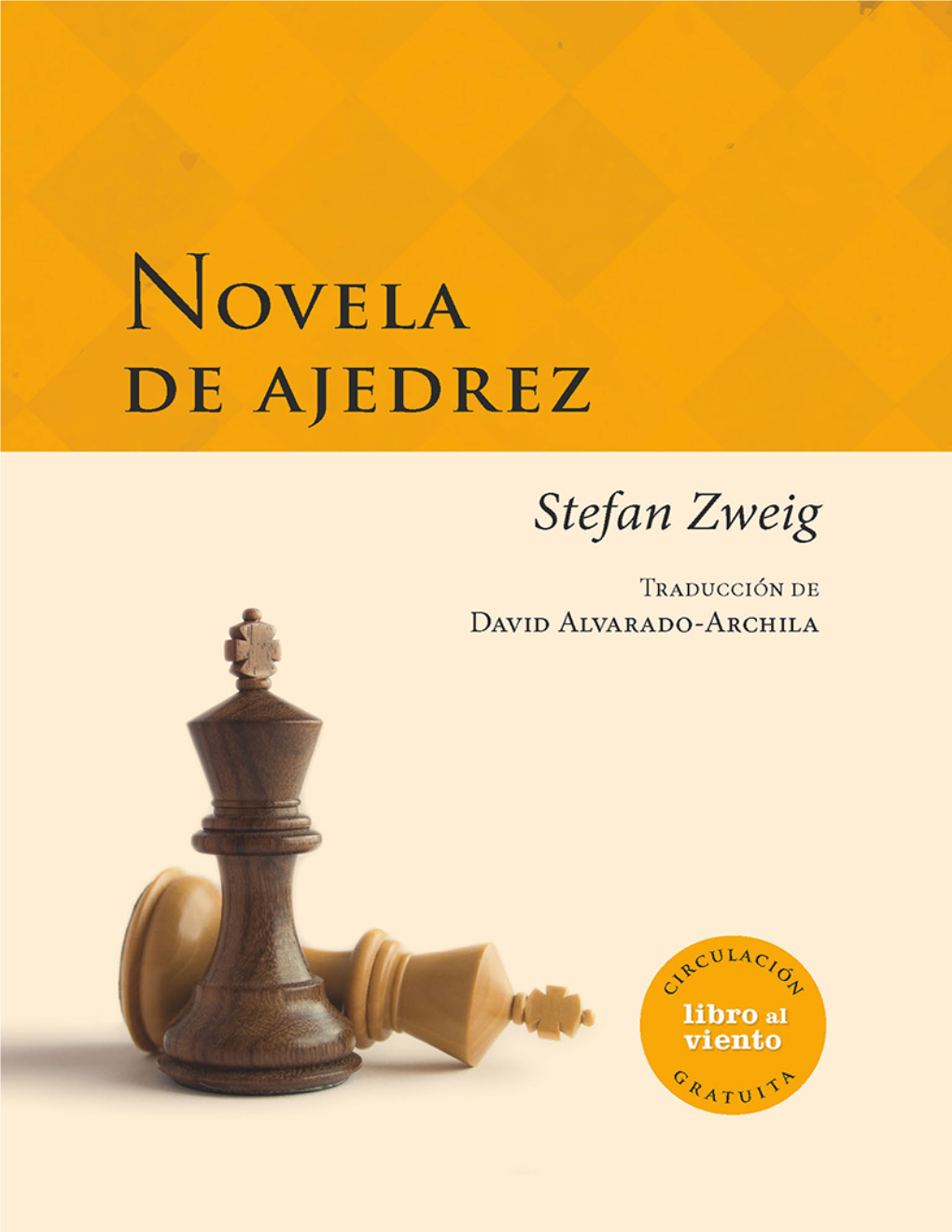 Stefan Zweig