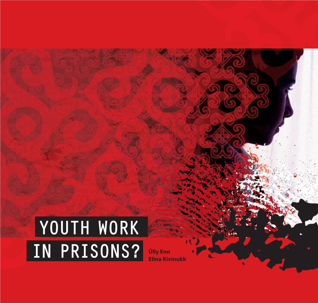 YOUTH WORK in PRISONS? Ülly