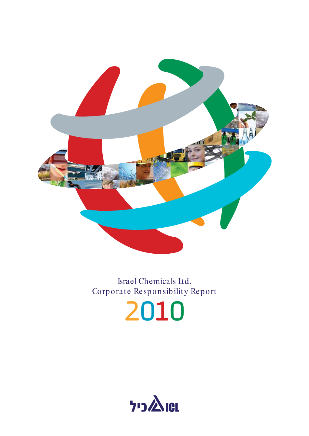 Israel Chemicals Ltd. Corporate Responsibility Report