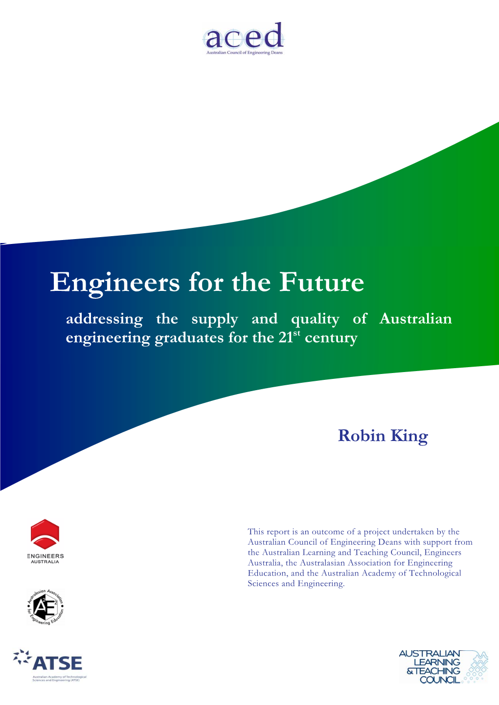 Engineering Report