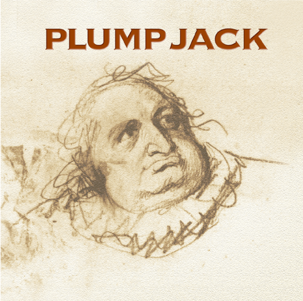 Opera in Two Acts Concert Version Origins of Plump Jack